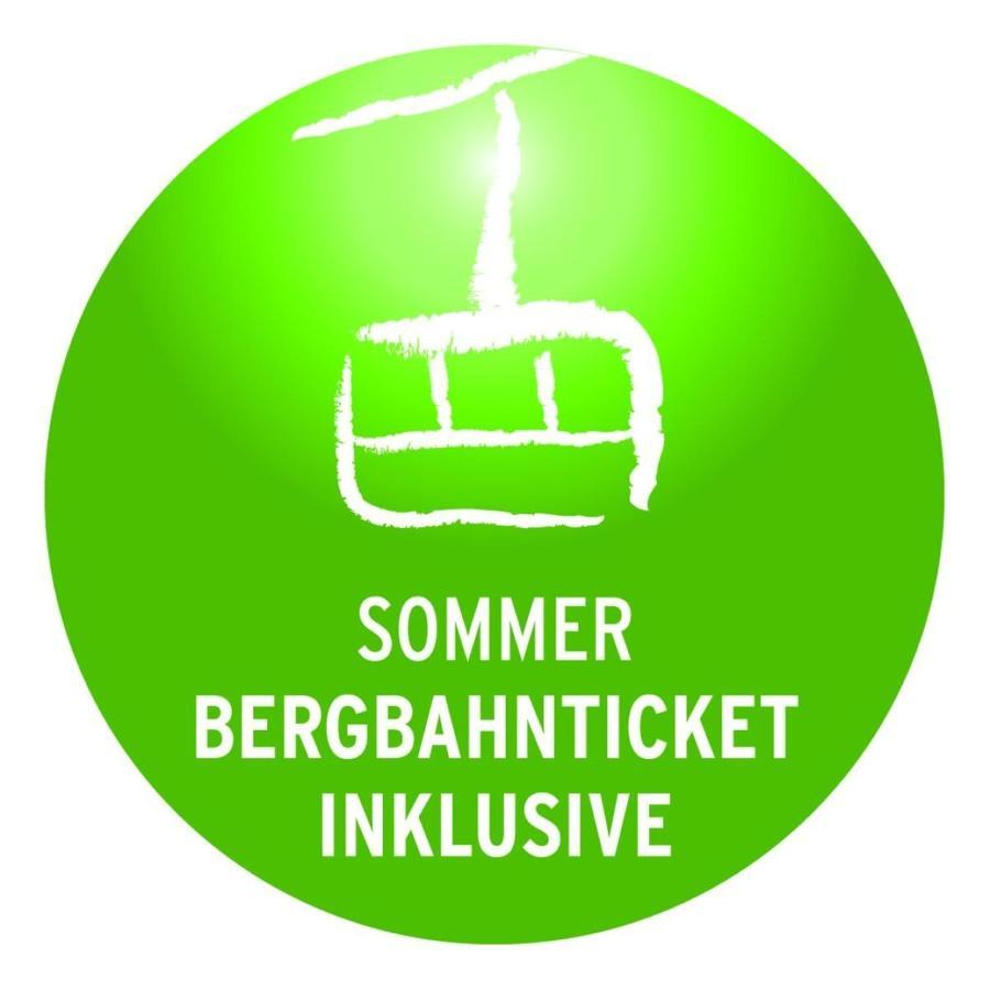 Hornblick Fewo- Ab Mai Freie Fahrt Mit Bergbahnen Оберстдорф Экстерьер фото